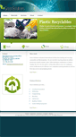 Mobile Screenshot of greensolutionsind.com